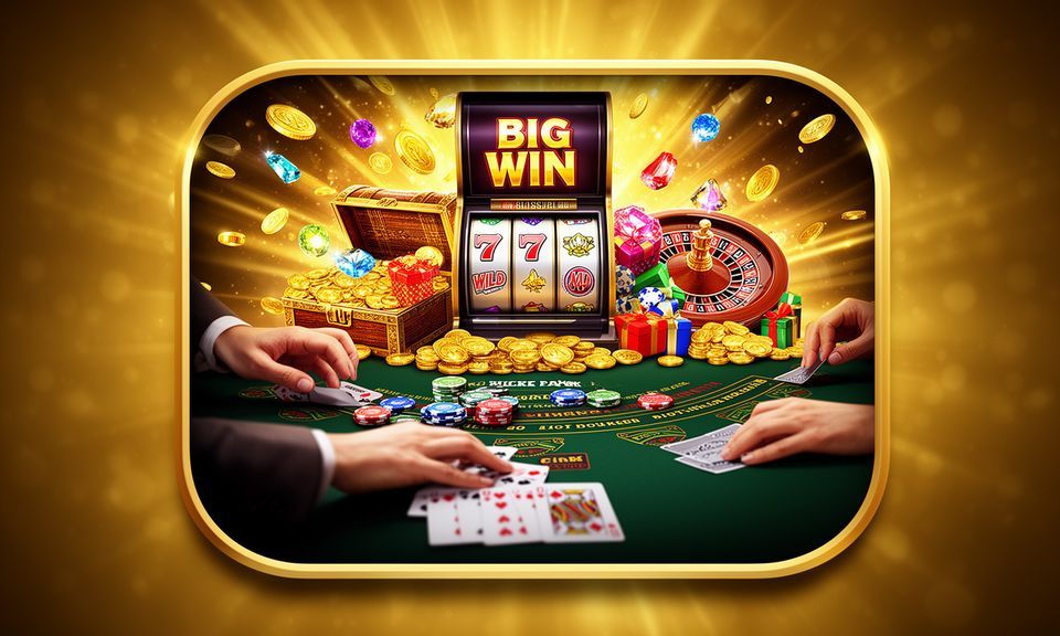 777bd9 Start with 777bd9 — Your Account, Your Way